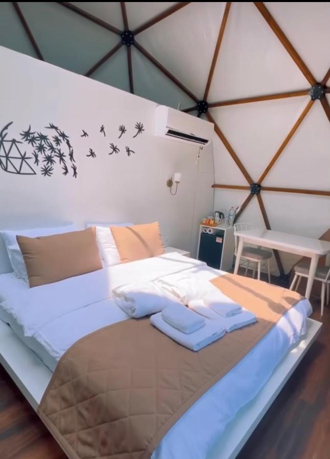Phalesia Glamping Otel Sapanca Luaran gambar