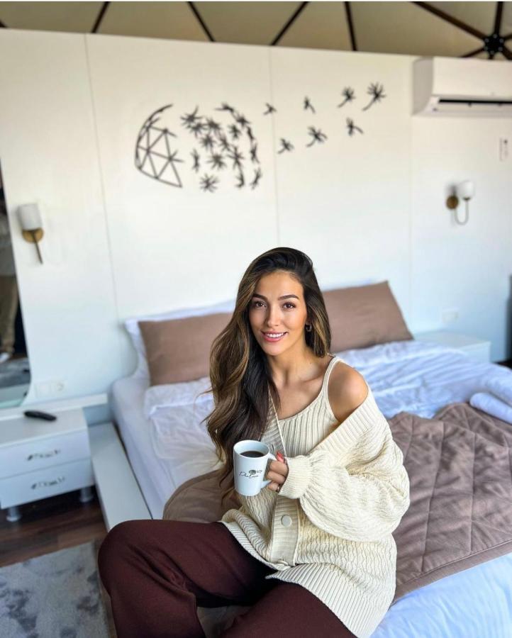 Phalesia Glamping Otel Sapanca Luaran gambar