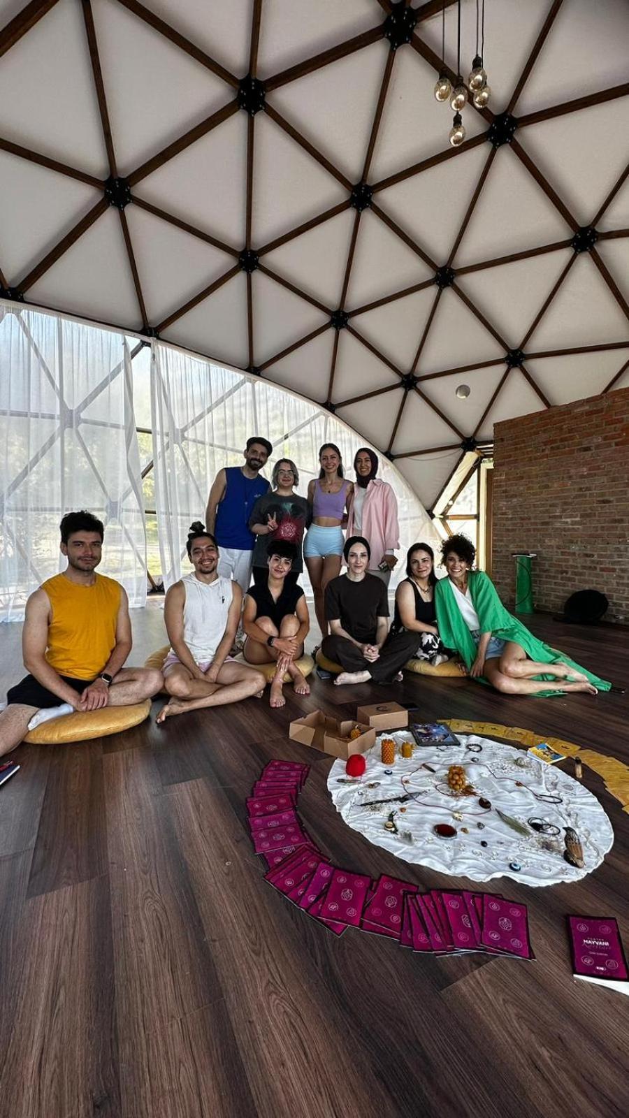 Phalesia Glamping Otel Sapanca Luaran gambar